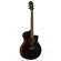 VIOLAO YAMAHA APX 600M SMB