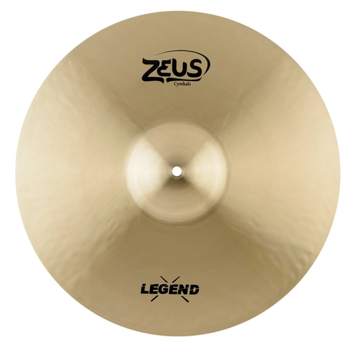 PRATO 20 ZEUS ZLR20 LEGEND RIDE HANDMADE