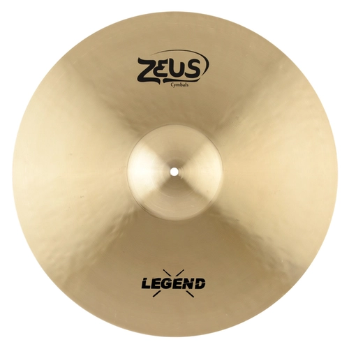 PRATO 21 ZEUS ZLR21 LEGEND RIDE HANDMADE