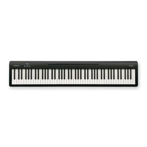 PIANO DIGITAL ROLAND FP 10 88 TECLAS SEM ESTANTE