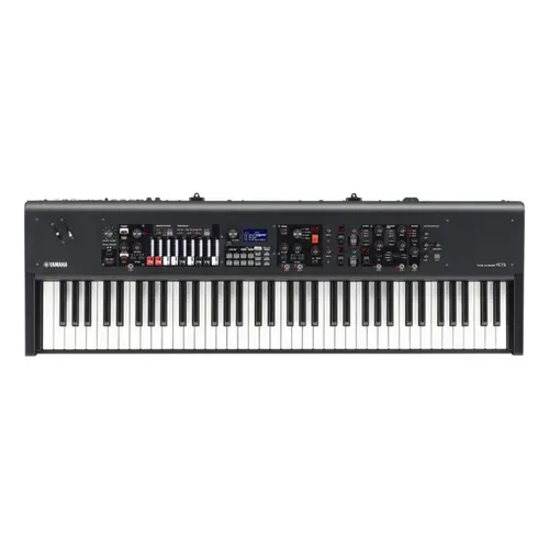 TECLADO SINTETIZADOR YAMAHA YC73 STAGE