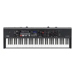 TECLADO SINTETIZADOR YAMAHA YC73 STAGE