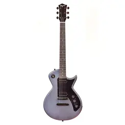 GUITARRA TAGIMA SINGLE CUT 2H FX ESCALA ESCURA SIXMART SC MDSV