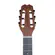VIOLAO TAGIMA MADISON GRAN RESERVA GRAND AUDITORIUM FLAT CUTAWAY EQ NYLON ALL SAPELE NTOP