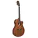 VIOLAO TAGIMA MADISON GRAN RESERVA GRAND AUDITORIUM FLAT CUTAWAY EQ NYLON ALL SAPELE NTOP