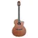 VIOLAO TAGIMA MADISON GRAN RESERVA GRAND AUDITORIUM FLAT CUTAWAY EQ NYLON ALL SAPELE NTOP