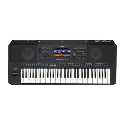 TECADO ARRANJADOR DIGITAL PSR SX 920