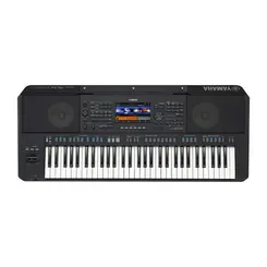 TECADO ARRANJADOR DIGITAL PSR SX 920