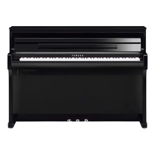 PIANO DIGITAL YAMAHA - CLP 885B