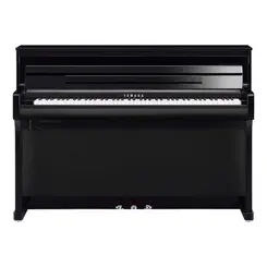 PIANO DIGITAL YAMAHA - CLP 885B