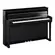 PIANO DIGITAL YAMAHA - CLP 885B