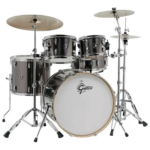 BATERIA GRETSCH ENERGY GE4 E825V GS GREY STEEL