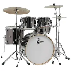 BATERIA GRETSCH ENERGY GE4 E825V GS GREY STEEL