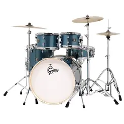 BATERIA GRETSCH ENERGY GE4 E825V BS BLUE SPARKLE