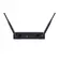 SISTEMA SEM FIO DYLAN UDX02 UHF 1 RECEPTOR 2 ANTENAS 2 BASTOES