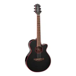 Violão Takamine Gf49ce Cb & Tp3g