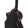 Violão Takamine Gf49ce Cb & Tp3g