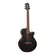 Violão Takamine Gf49ce Cb & Tp3g