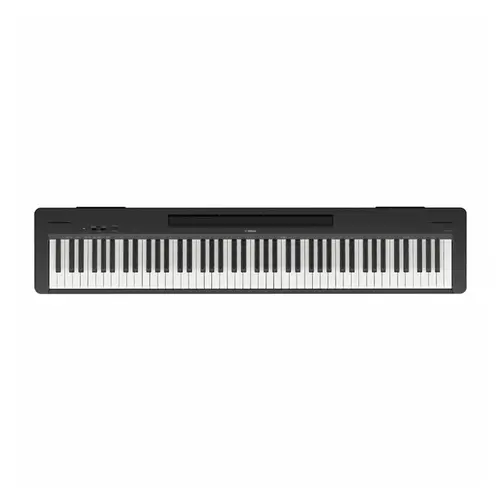 PIANO DIGITAL YAMAHA P 145 BTB