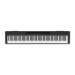 PIANO DIGITAL YAMAHA P 145 BTB