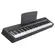 PIANO DIGITAL YAMAHA P 145 BTB