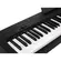 PIANO DIGITAL YAMAHA P 145 BTB