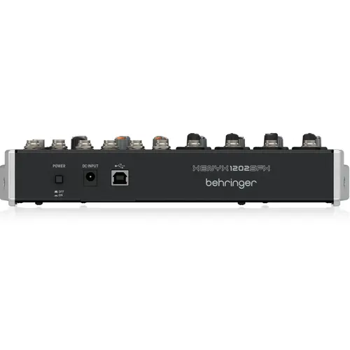 MESA DE SOM UBS 1202SFX XENYX - BEHRINGER