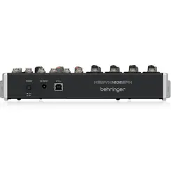 MESA DE SOM UBS 1202SFX XENYX - BEHRINGER