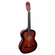 VIOLAO GIANNINI S14 EQ START ACO ELETROACUSTICO SBS SUNBURST SATIN