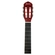 VIOLAO GIANNINI S14 EQ START ACO ELETROACUSTICO SBS SUNBURST SATIN