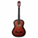 VIOLAO GIANNINI S14 EQ START ACO ELETROACUSTICO SBS SUNBURST SATIN