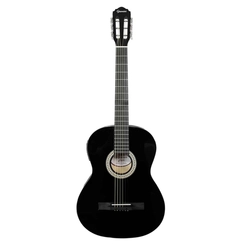 VIOLAO GIANNINI S14 EQ START ACO ELETROACUSTICO BK BLACK