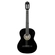 VIOLAO GIANNINI S14 EQ START ACO ELETROACUSTICO BK BLACK