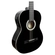VIOLAO GIANNINI S14 EQ START ACO ELETROACUSTICO BK BLACK