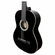 VIOLAO GIANNINI S14 EQ START ACO ELETROACUSTICO BK BLACK