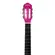 VIOLAO GIANNINI N14 EQ START NAILON ELETROACUSTICO PKG PINK GLOSSY