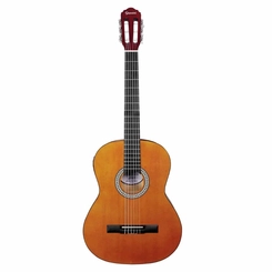 VIOLAO GIANNINI N14 EQ START NAILON ELETROACUSTICO N NATURAL