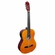VIOLAO GIANNINI N14 EQ START NAILON ELETROACUSTICO N NATURAL