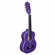 VIOLAO GIANNINI NR 1/2 START NAILON ACUSTICO PPS PURPLE SATIN