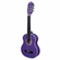 VIOLAO GIANNINI NR 1/2 START NAILON ACUSTICO PPS PURPLE SATIN