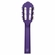 VIOLAO GIANNINI NR 1/2 START NAILON ACUSTICO PPS PURPLE SATIN