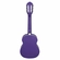 VIOLAO GIANNINI NR 1/2 START NAILON ACUSTICO PPS PURPLE SATIN