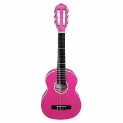VIOLAO GIANNINI NR 1/2 START NAILON ACUSTICO PKS PINK SATIN