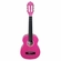 VIOLAO GIANNINI NR 1/2 START NAILON ACUSTICO PKS PINK SATIN