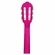 VIOLAO GIANNINI NR 1/2 START NAILON ACUSTICO PKS PINK SATIN