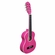 VIOLAO GIANNINI NR 1/2 START NAILON ACUSTICO PKS PINK SATIN