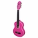 VIOLAO GIANNINI NR 1/2 START NAILON ACUSTICO PKS PINK SATIN