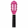 VIOLAO GIANNINI NR 1/2 START NAILON ACUSTICO PKS PINK SATIN