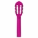 VIOLAO GIANNINI NR 1/2 START NAILON ACUSTICO PKG PINK GLOSSY