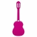 VIOLAO GIANNINI NR 1/2 START NAILON ACUSTICO PKG PINK GLOSSY